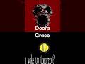 Doors/Grace A-90/Dozer Jumpscare Comparison