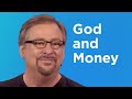 God and Money • Transformed • Ep. 17