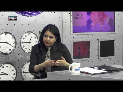 SEMA BAYSAL ile İŞKOLİK l THRAPY SPA MERKEZİ l KEMAL KAYA