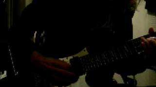 I Can't Play the Blues(RON THAL)