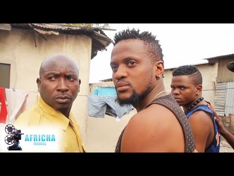 KAUZU Part 2 - Joseph Mteme, Luckey Lukamo (Official Bongo Movie)