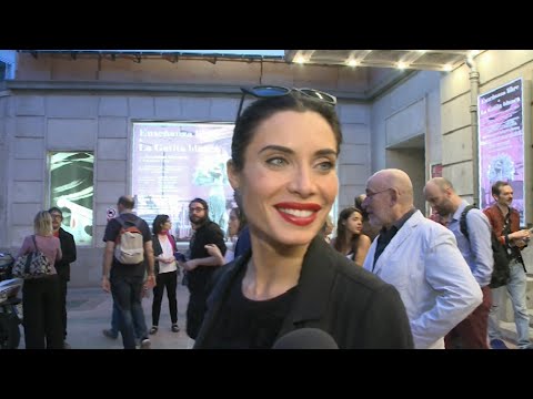 Pilar Rubio aprovecha el tiempo con sus hijos antes de la vuelta al cole
