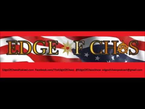 Edge of Chaos   August 23, 2014