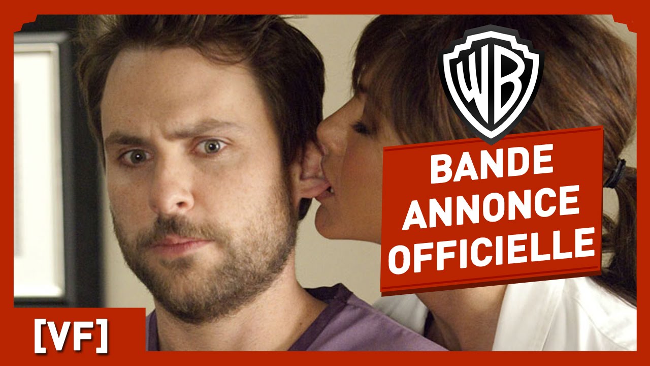 Miniature de la vidéo Comment Tuer Son Boss ? - Bande Annonce Officielle (VF) - NON CENSURÉE du film Comment tuer son boss ?