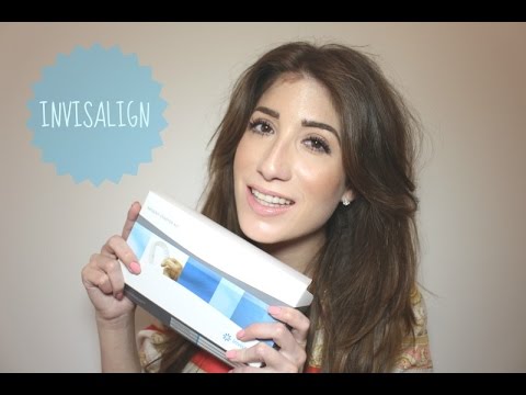 INVISALIGN actualización // mitad de tratamiento // ¿Qué opino?