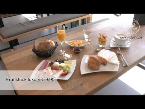 Motel Inn - Imagevideo, Simbach am Inn