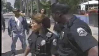 Hollywood Actress Roquel La Fayette video