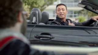 Mustafa Sandal &quot;BP&quot; kamera arkası (Aya Benzer dersi - 2013)