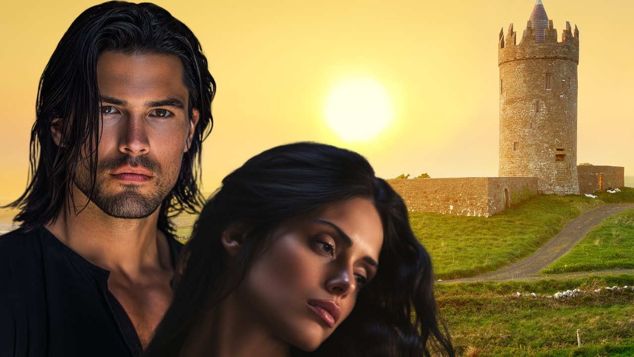 🌷THE SEDUCTOR COUNT AND THE SERVANT IN LOVE - A story of love and passion🌷