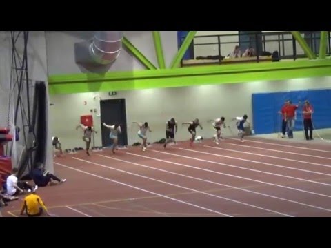 60m [M], FINALE, Bruno Penezić - Pojedinačno PH u dvorani za seniore i seniorke 2016