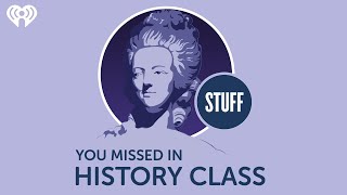Madame Blavatsky | STUFF YOU MISSED IN HISTORY CLASS