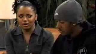 Omarion / Nightmare One on One