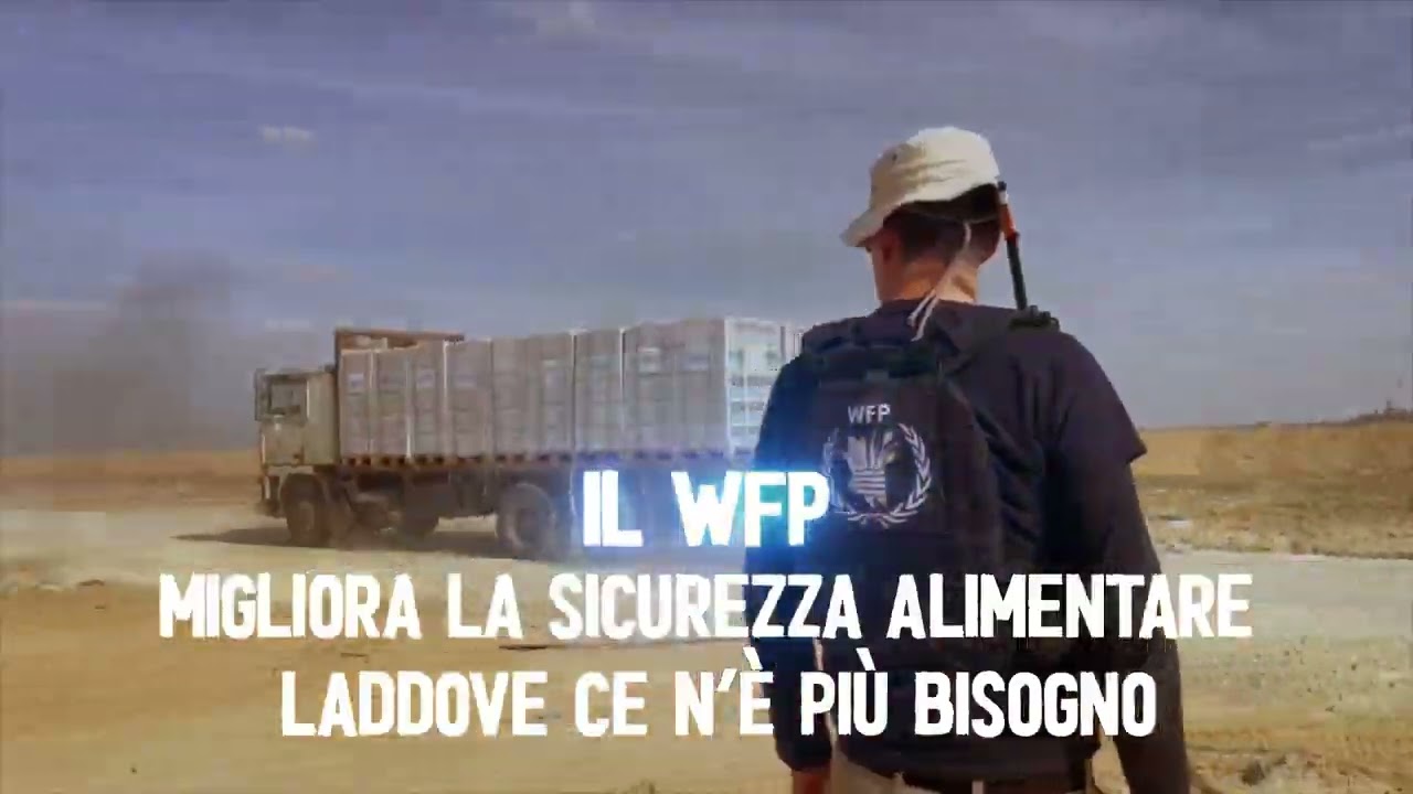 Sicurezza alimentare ITA