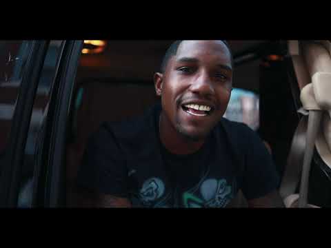 Brucey Da Rapper- Rags 2 Riches