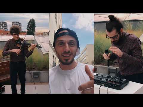 FollowTheViolin & FMaN - Csak lazán feat. Saiid