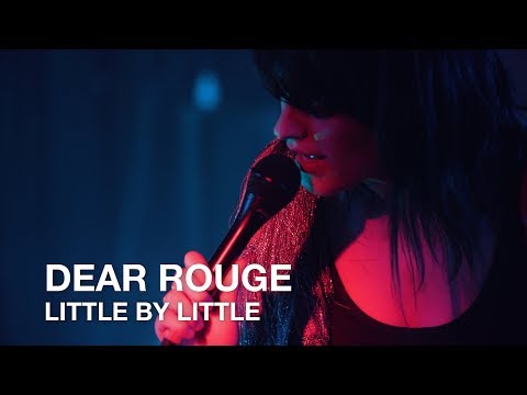 Video thumbnail for Little by Little