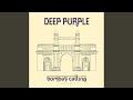 Purpendicular Waltz (Live in 95)