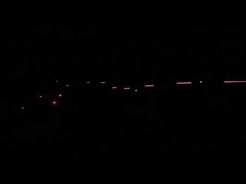 Big Sandy March 2019 RC plane night run