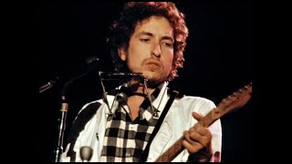 Bob Dylan - Most Likely You Go Your Way (And I’ll Go Mine) [Live at Madison Square Garden - 1974]