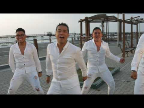 Hnos. Yaipén - El Baile del Tiki Taka (Video Oficial)