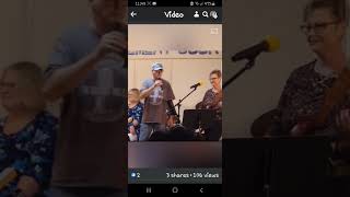 If You Want Me Too - Joe Diffie (cover)