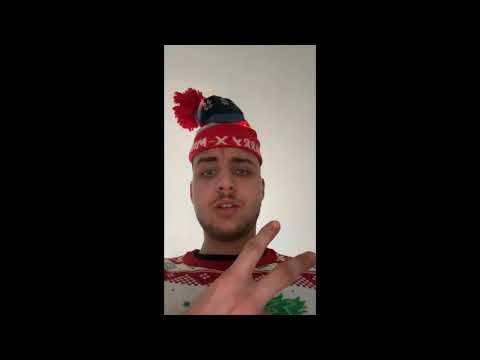 KLINIKA VIXOHOLIKOW v76 - SzymUs (Wigilia na Grubasie!)