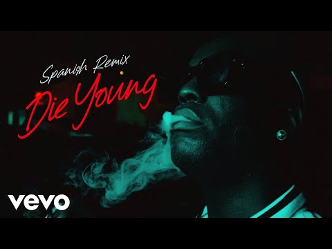 Chocolate MC - Die Young (Spanish Remix)