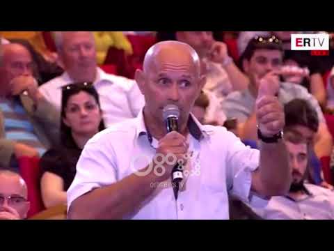 "Të gjithë mendoni lekët", Rama-qytetarit: S'ta pret rradakja koston e të qënit Kryeministër!