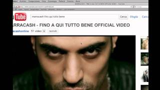 COME ARRIVARE A 700K VIEWS - FEDEZ NEL JET SET