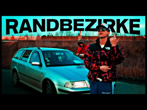 DME x Prod Gordon - RANDBEZIRKE (dir. by VITJA.PNG) #globalbois