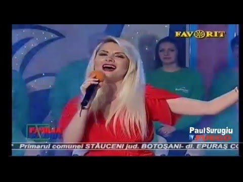 Ianna Novac ~ Folklorica colaj