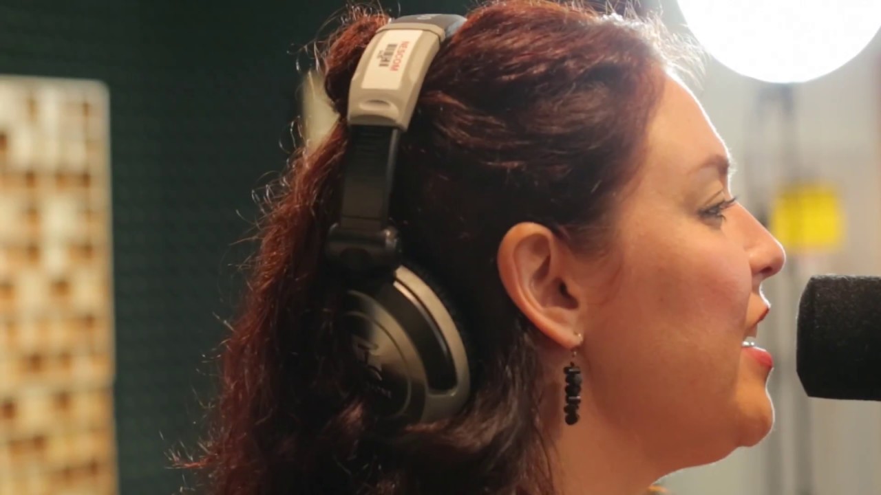 Promotional video thumbnail 2 for Stesha Cano