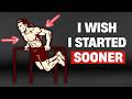 THESE 5 Exercises Build More Muscle Than Weights DEFAULT Thumbnail