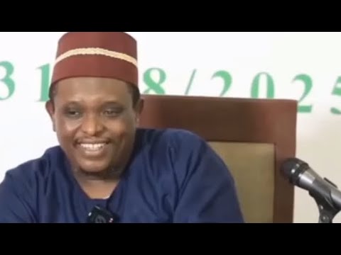Sheikh Kabiriti nawe arakosowe na Sheikh Dusengimana Faraji.