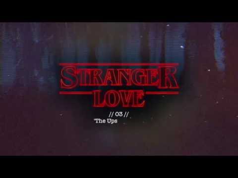 'Stranger Things' - The Upside Down (The OIC's Bass Remix)