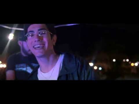 Robot95 - Robot - Rosa maria II (Video Oficial)