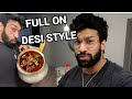 DAY IN THE LIFE | MAKING SOME SPECIAL MUTTON CURRY