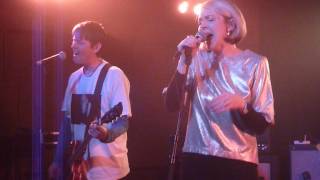 Melys - Chinese Whispers - o2 Academy 2 Liverpool, 6/12/16