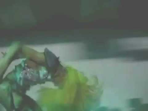 Natasha Moon - Bibaladas Disco Club - (Especial Victoria Viper) - 12.05.12