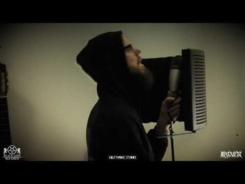 KVAEN - The Great Below -  feat Jeff Loomis (Official playthrough Video 2021) | Black Lion Records