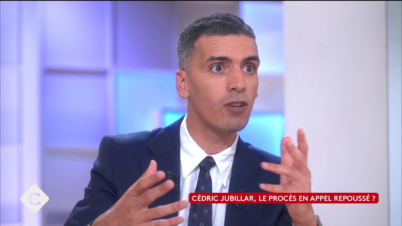 La lettre d’aveux de Cédric Jubillar - C à Vous l’intégrale - 11/07/2026