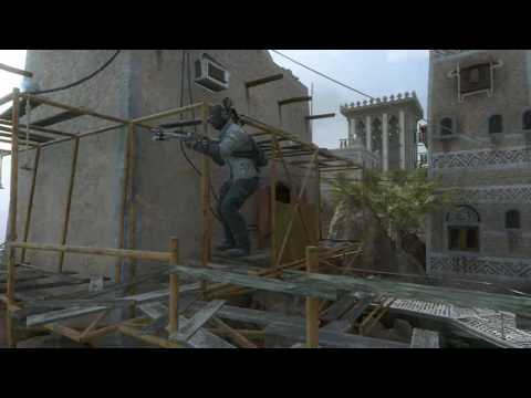 APG x RapidzZ - Black Ops II Game Clip