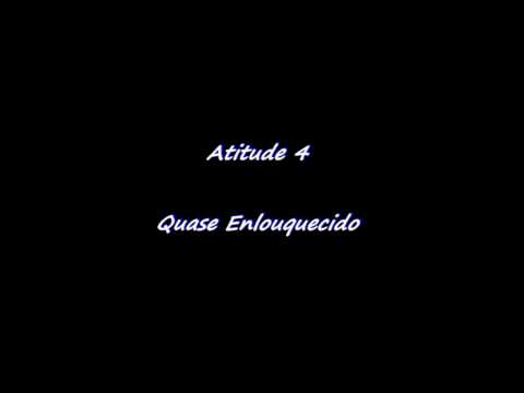 Quase enlouquecendo video