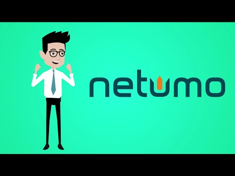 Netumo