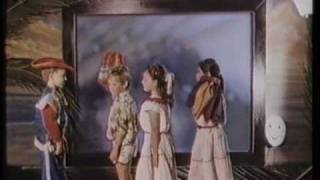 Australian Crawl - Two Can Play video (VG quality)