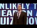 Things You're Unlikely to Hear on a Quiz Show - Mock the Week - BBC