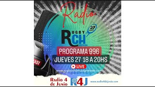 Programa N° 996