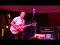 The Reverend Horton Heat - One Time for Me