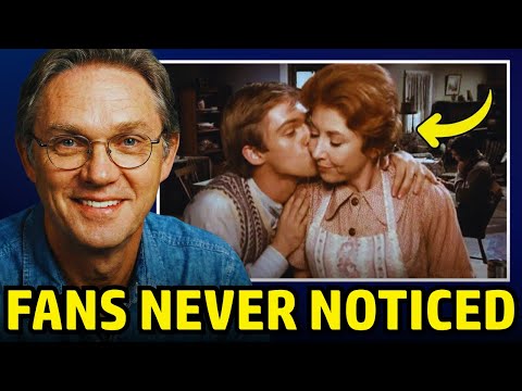 13 Weird Facts You Didn’t Know About The Waltons (1972)
