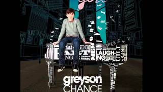Greyson Chance - Little London Girl New song studio Version